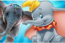 Dumbo o filme