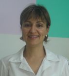 Dra. Cristina Rocha