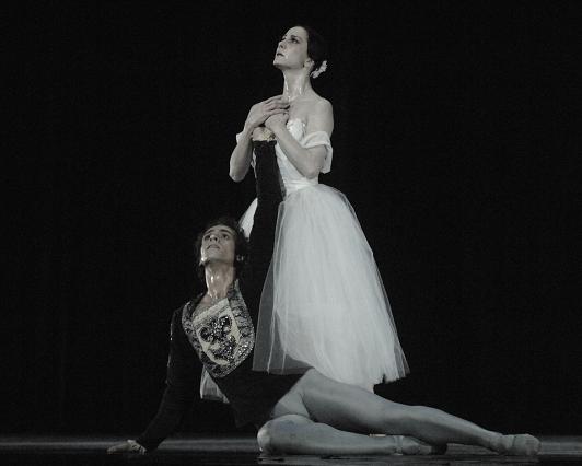 ballet Giselle