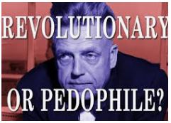 Alfred Kinsey revolucionário ou pedófilo?