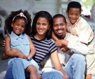 Família: O aconchego familiar é um dos elementos essenciais à educação do caráter