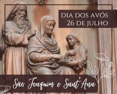 Sant'Ana e São Joaquim